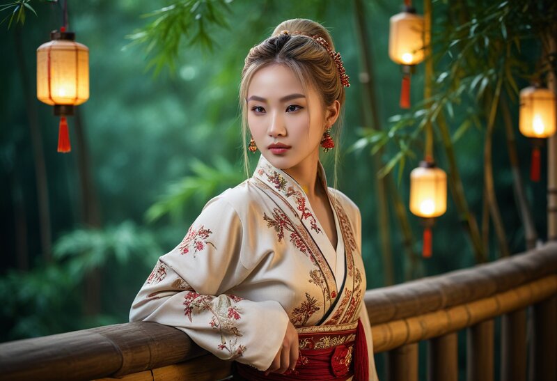 色戒海报